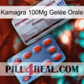 Kamagra 100Mg Gelée Orale 36